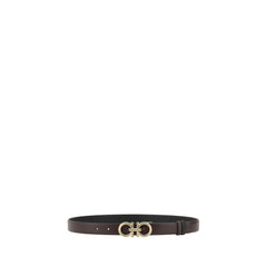 Ferragamo Reversible Belt -   -  Ferragamo.