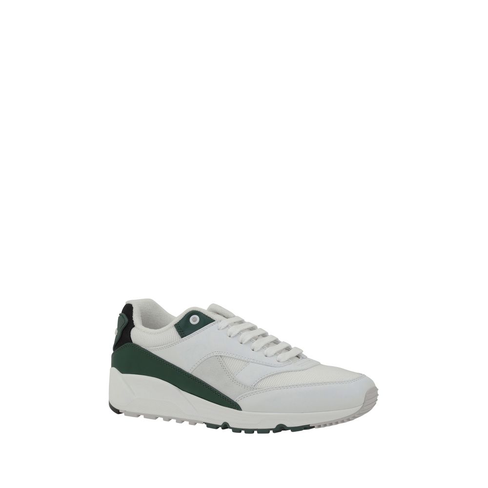 Saint Laurent Bump 15 Sneakers -   -  Saint Laurent.