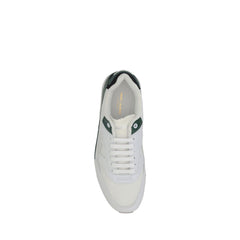 Saint Laurent Bump 15 Sneakers -   -  Saint Laurent.
