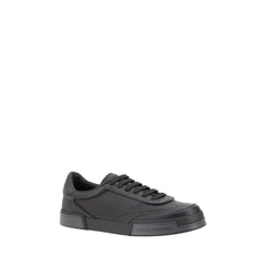 Dolce & Gabbana Leather Sneakers -   -  Dolce & Gabbana.