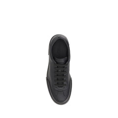 Dolce & Gabbana Leather Sneakers -   -  Dolce & Gabbana.