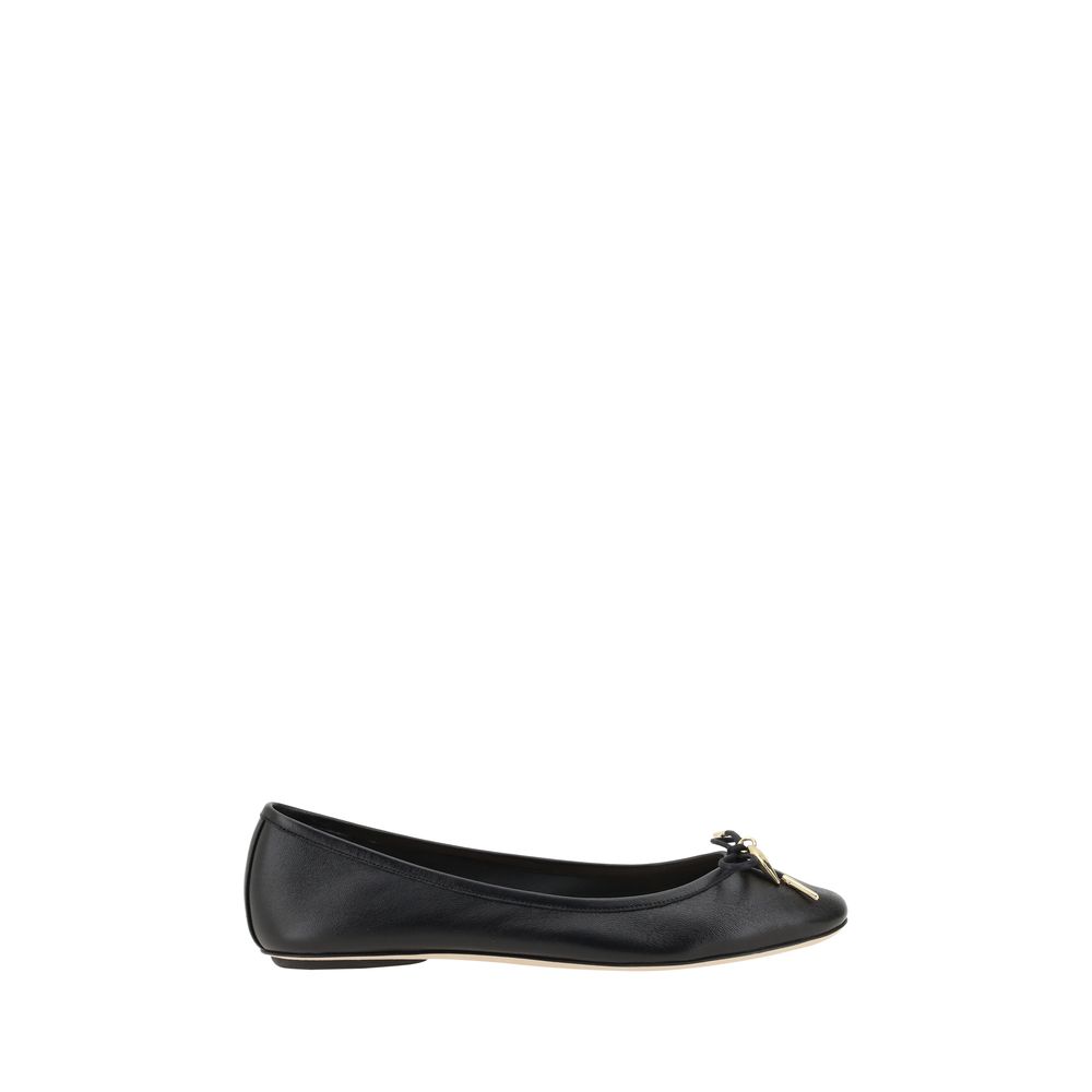 Chloé Iris Ballerinas -   -  Chloé.