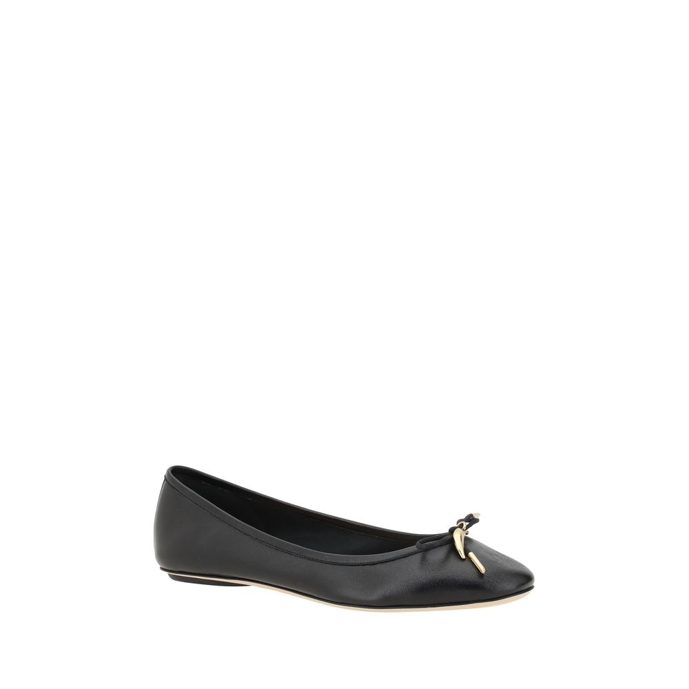 Chloé Iris Ballerinas -   -  Chloé.