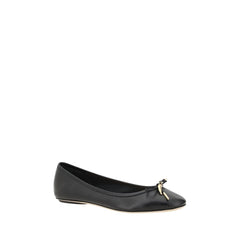 Chloé Iris Ballerinas -   -  Chloé.