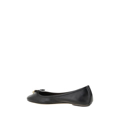 Chloé Iris Ballerinas -   -  Chloé.