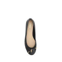 Chloé Iris Ballerinas -   -  Chloé.