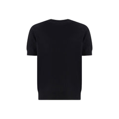 Brunello Cucinelli Cotton T-Shirt -   -  Brunello Cucinelli.