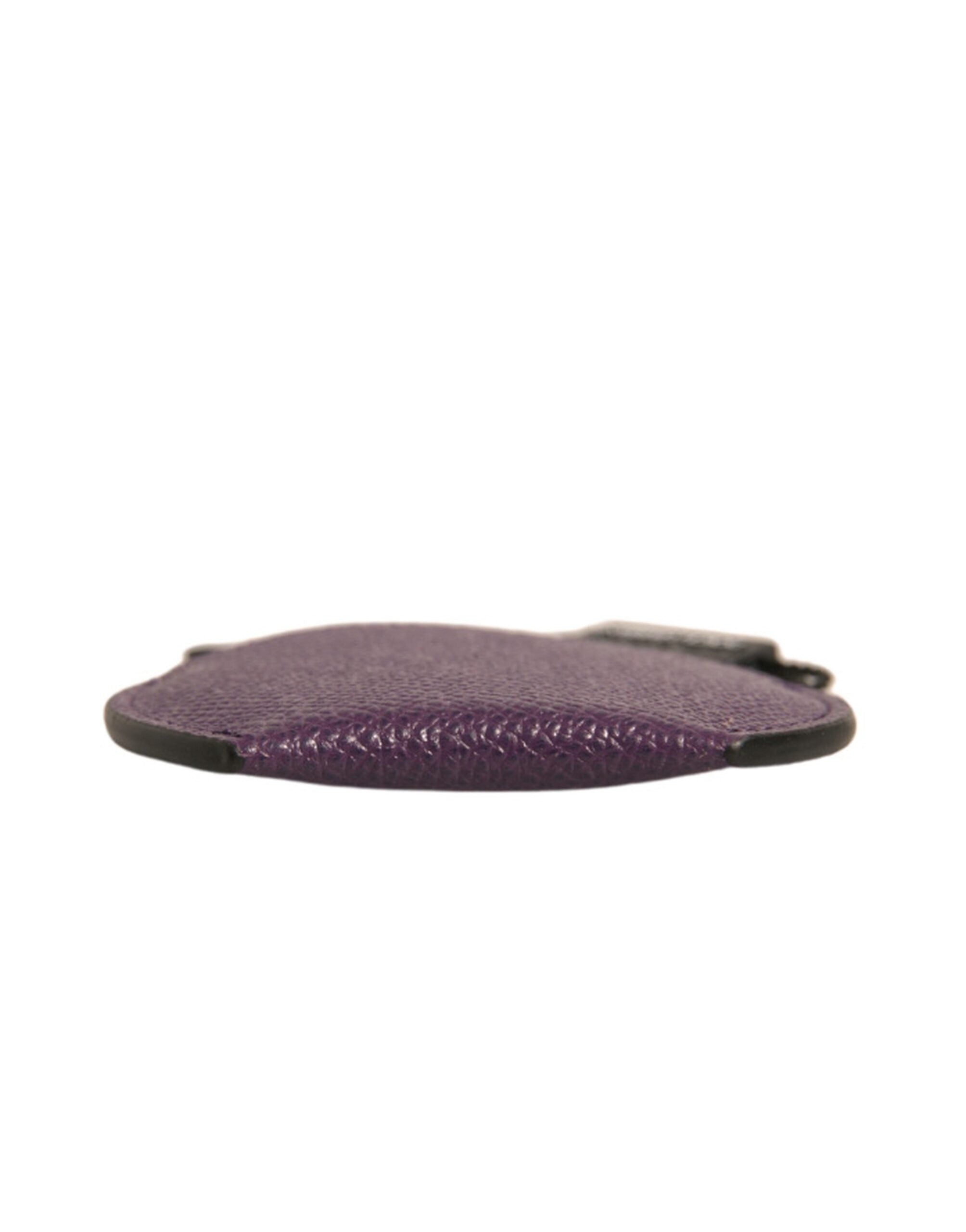 Dolce & Gabbana Red Silicone Rubber Logo Embossed Airpods Case -   -  Dolce & Gabbana.