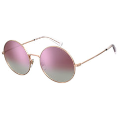 Levi's Gold Metal Sunglasses -   -  Levi's.