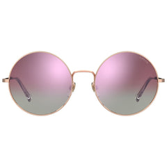 Levi's Gold Metal Sunglasses -   -  Levi's.