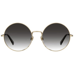 Levi's Gold Metal Sunglasses -  Jewellery, Women -  Levi's.