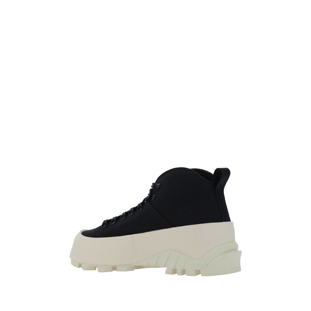 ROA CVO Sneakers -   -  ROA.