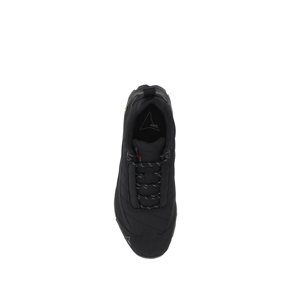 ROA Khatarina Sneakers -   -  ROA.