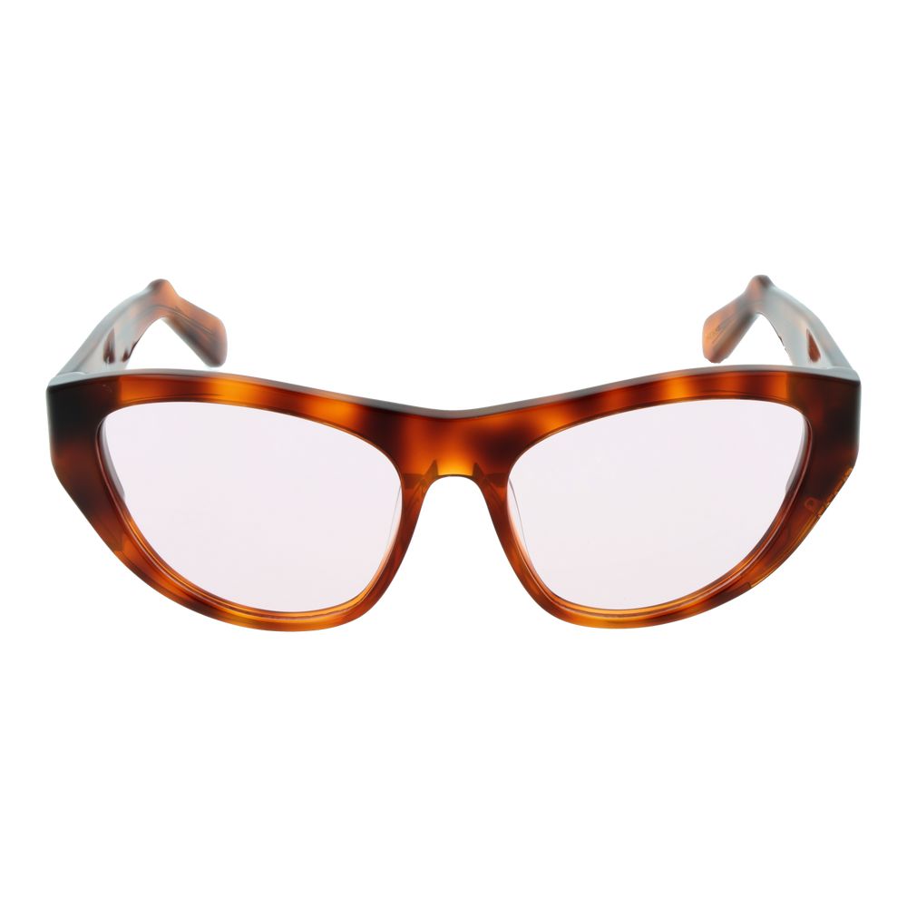 GCDS Brown Women Sunglasses -   -  GCDS.