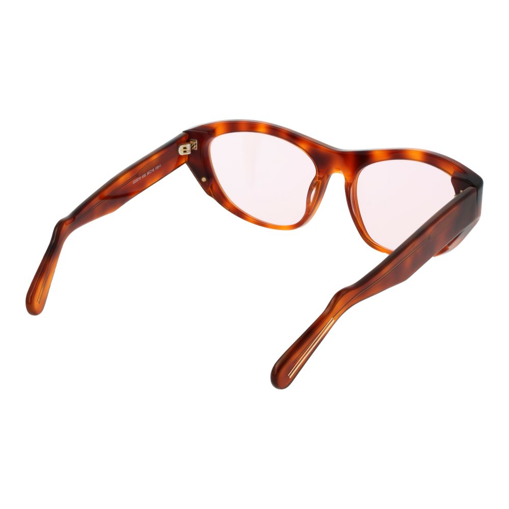 GCDS Brown Women Sunglasses -   -  GCDS.