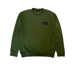 Cavalli Class Green Polyester Men Hoodie -   -  Cavalli Class.