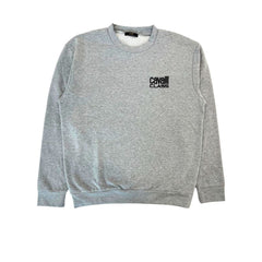 Cavalli Class Gray Polyester Men Hoodie -   -  Cavalli Class.