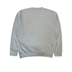 Cavalli Class Gray Polyester Men Hoodie -   -  Cavalli Class.