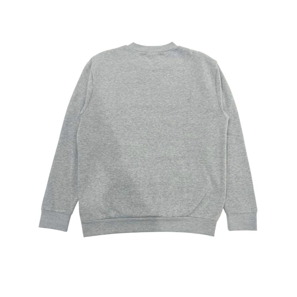 Cavalli Class Gray Polyester Women Hoodie -   -  Cavalli Class.