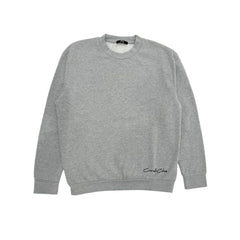 Cavalli Class Gray Polyester Women's Hoodie -   -  Cavalli Class.
