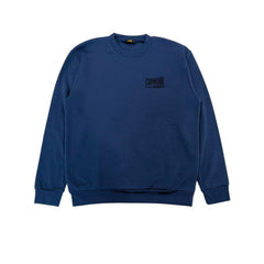 Cavalli Class Blue Polyester Men Sweater -   -  Cavalli Class.