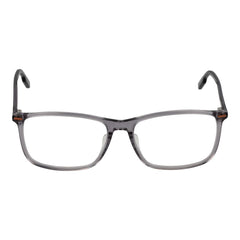 Ermenegildo Zegna Gray Men Glasses Frame -   -  Ermenegildo Zegna.