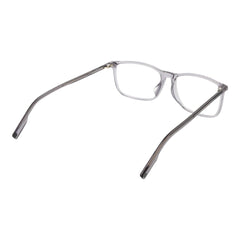 Ermenegildo Zegna Gray Men Glasses Frame -   -  Ermenegildo Zegna.