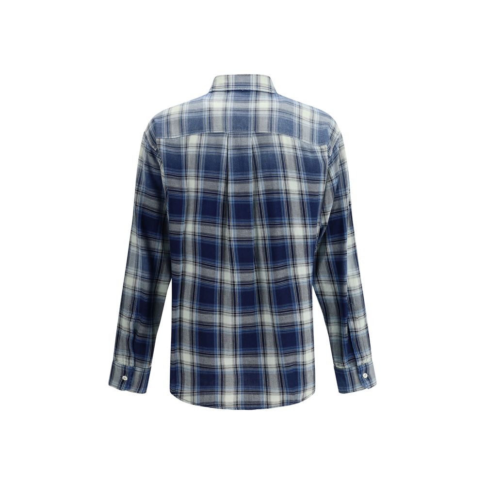Dsquared² Cotton check Shirt -   -  Dsquared².