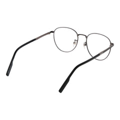 Ermenegildo Zegna Gray Men Glasses Frame -   -  Ermenegildo Zegna.