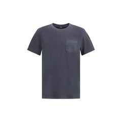 Parajumpers Basic T-shirt -   -  Parajumpers.