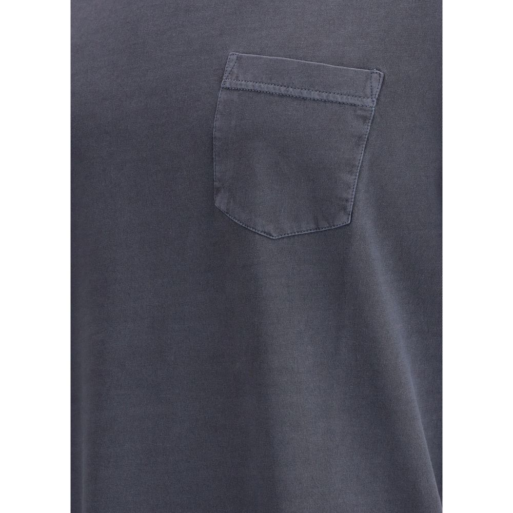 Parajumpers Basic T-shirt -   -  Parajumpers.