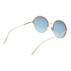 Tod's Gold Women Sunglasses -   -  Tod's.