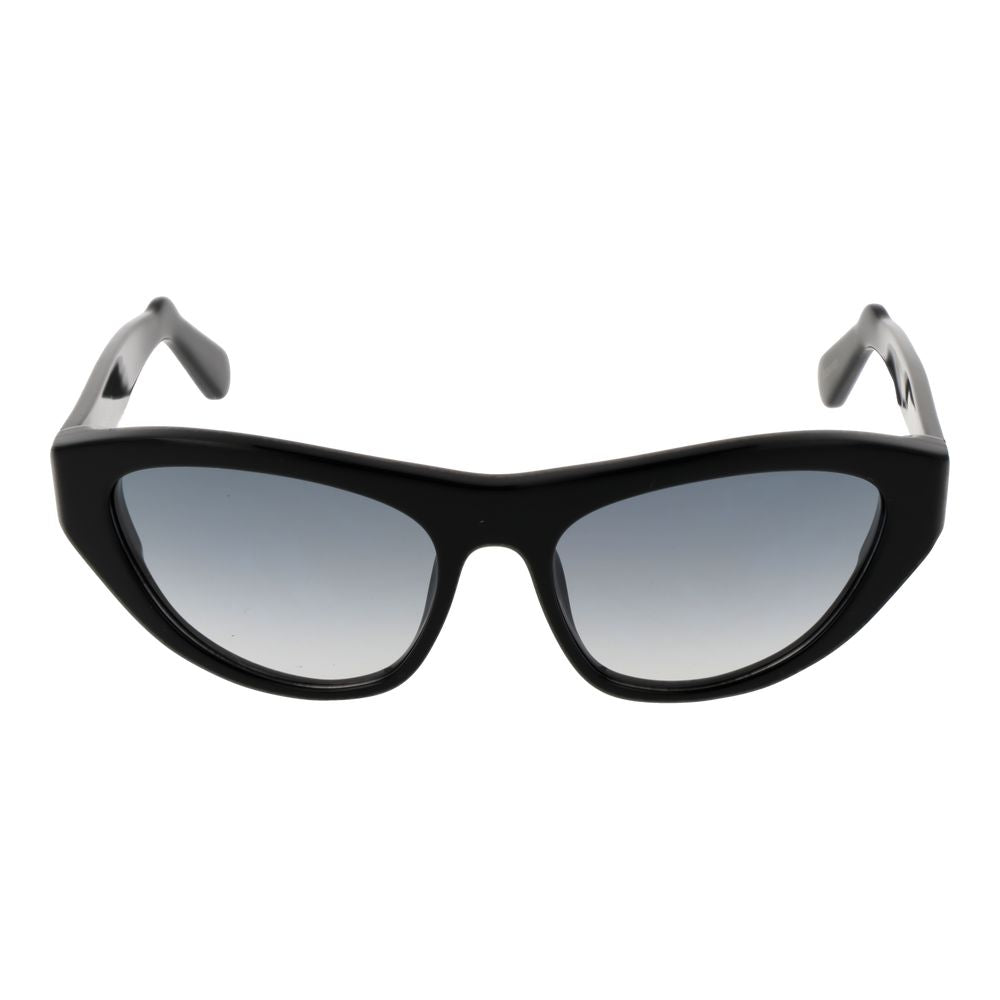 GCDS Black Women Sunglasses -   -  GCDS.