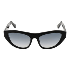 GCDS Black Women Sunglasses -   -  GCDS.