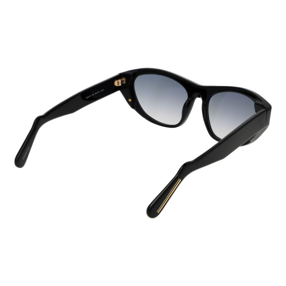 GCDS Black Women Sunglasses -   -  GCDS.