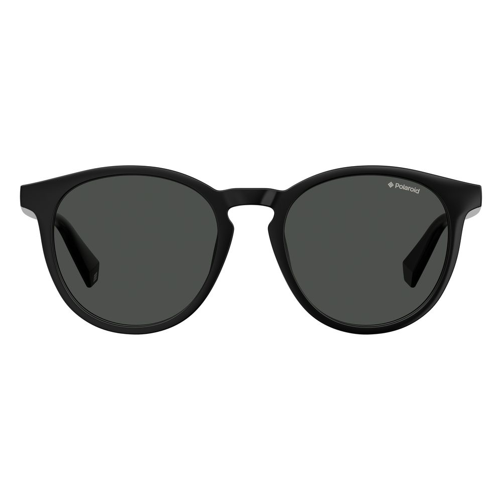 Polaroid Black Plastic Sunglasses -  Unisex, Sunglasses -  Polaroid.