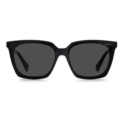 Polaroid Black Plastic Sunglasses -  Jewellery, Women -  Polaroid.