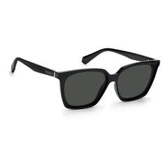 Polaroid Black Plastic Sunglasses -  Jewellery, Women -  Polaroid.