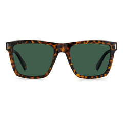Polaroid Brown Plastic Sunglasses -   -  Polaroid.