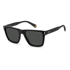 Polaroid Black Plastic Sunglasses -   -  Polaroid.