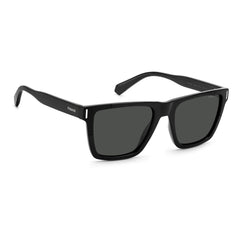 Polaroid Black Plastic Sunglasses -   -  Polaroid.