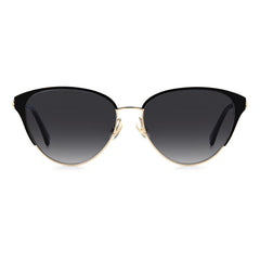 Kate Spade Black Metal Sunglasses -   -  Kate Spade.