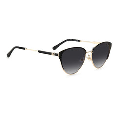 Kate Spade Black Metal Sunglasses -   -  Kate Spade.
