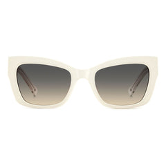 Kate Spade White Acetate Sunglasses -   -  Kate Spade.