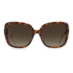 Kate Spade Brown Acetate Sunglasses -   -  Kate Spade.