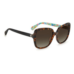 Kate Spade Brown Acetate Sunglasses -   -  Kate Spade.