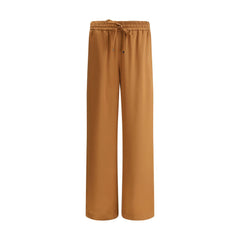 Dolce & Gabbana Satin Pajama Pants -   -  Dolce & Gabbana.