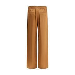 Dolce & Gabbana Satin Pajama Pants -   -  Dolce & Gabbana.