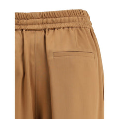 Dolce & Gabbana Satin Pajama Pants -   -  Dolce & Gabbana.