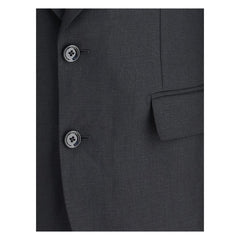 Dolce & Gabbana Linen Blazer -   -  Dolce & Gabbana.